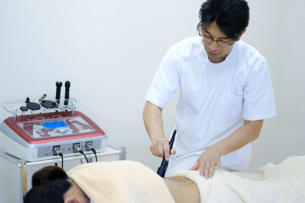 いまだ鍼灸整骨院