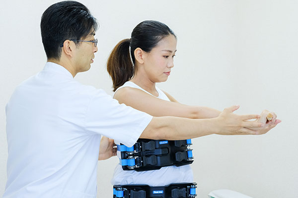 いまだ鍼灸整骨院