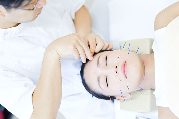 いまだ鍼灸整骨院