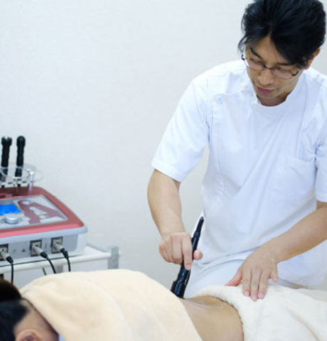 いまだ鍼灸整骨院