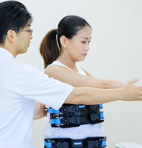 いまだ鍼灸整骨院