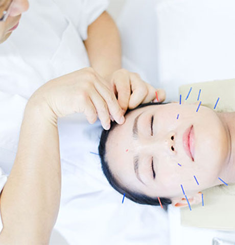 いまだ鍼灸整骨院