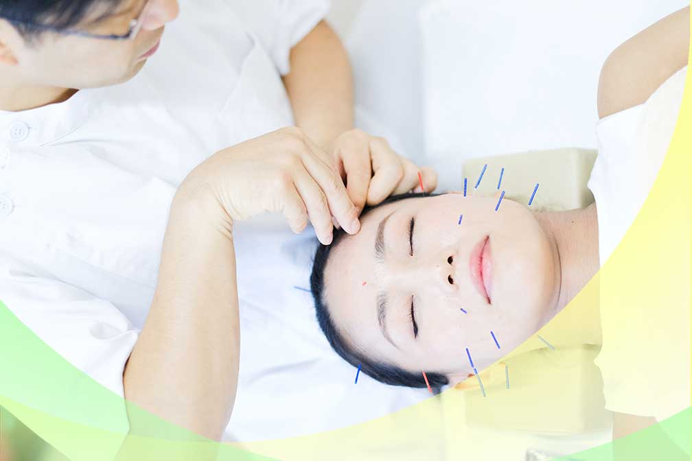 いまだ鍼灸整骨院