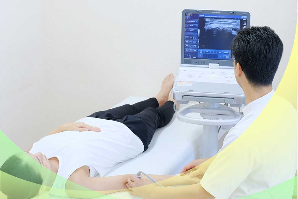 いまだ鍼灸整骨院